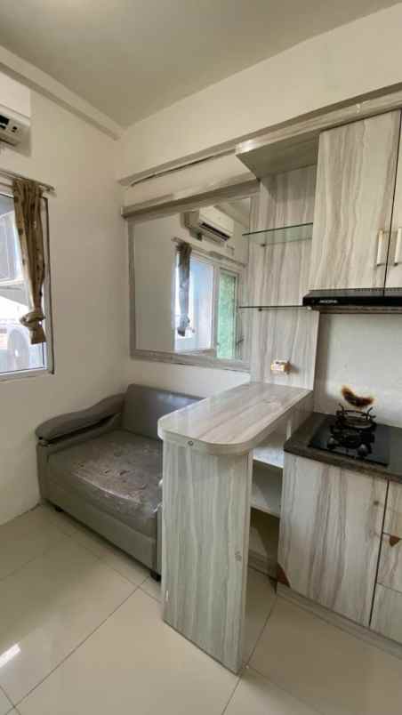 dijual apartemen green pramuka city