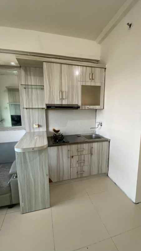 dijual apartemen green pramuka city