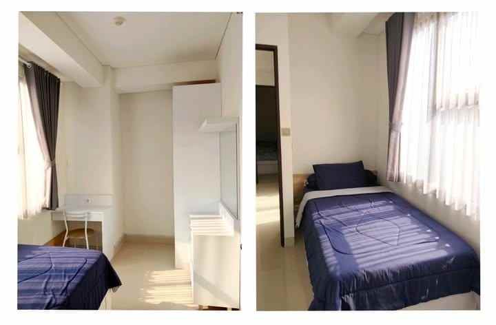 dijual apartemen jalan alternatif cibubur