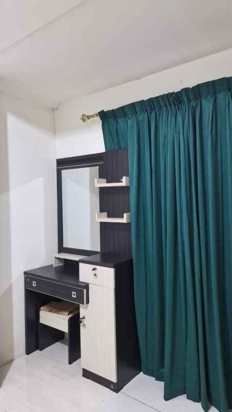dijual apartemen jl bukit darmo boulevard