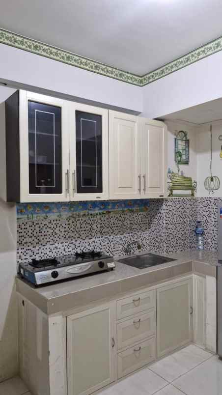 dijual apartemen jl bukit darmo boulevard