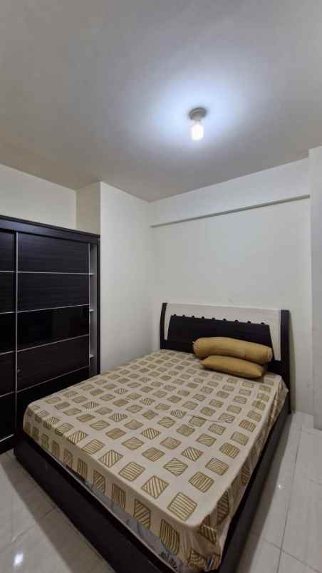 dijual apartemen jl bukit darmo boulevard