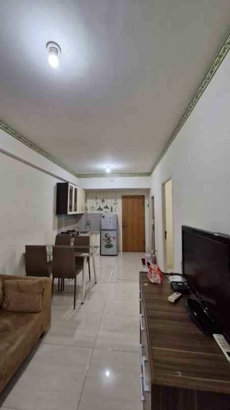 dijual apartemen jl bukit darmo boulevard