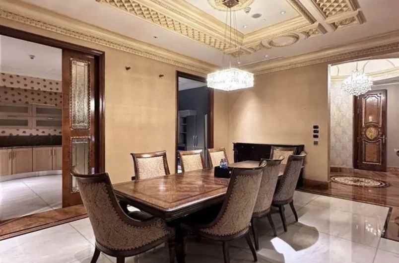 dijual apartemen jl jenderal sudirman karet