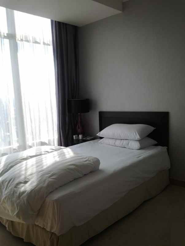 dijual apartemen kempinski private