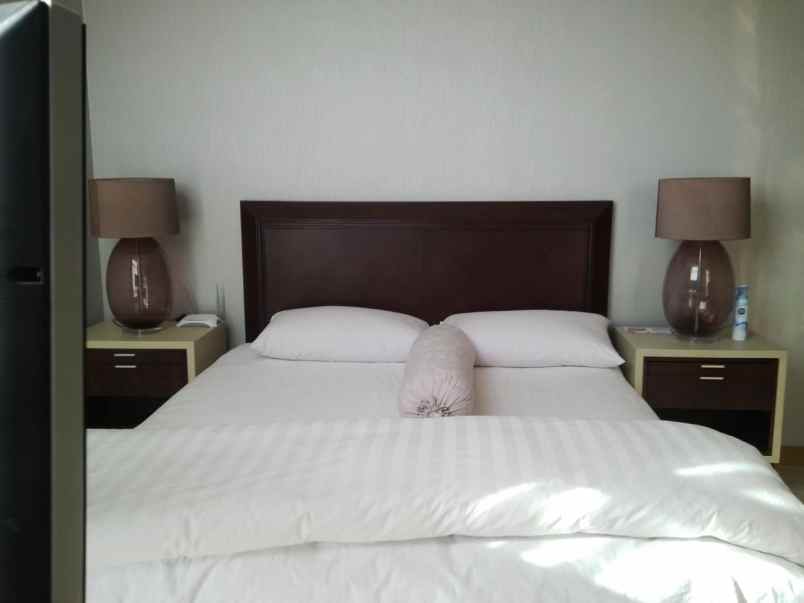dijual apartemen kempinski private