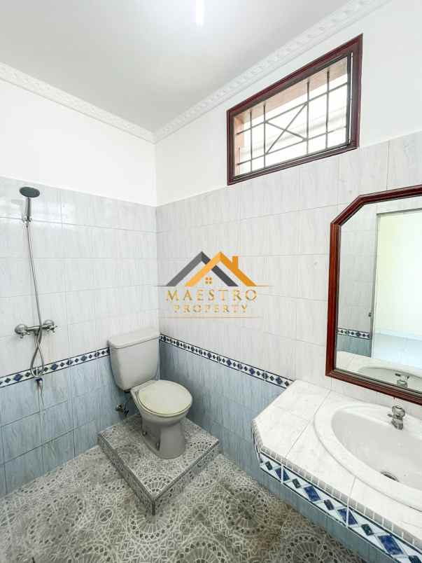 dijual apartemen komplek citra wisata