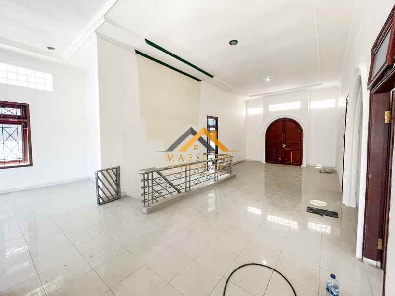 dijual apartemen komplek citra wisata