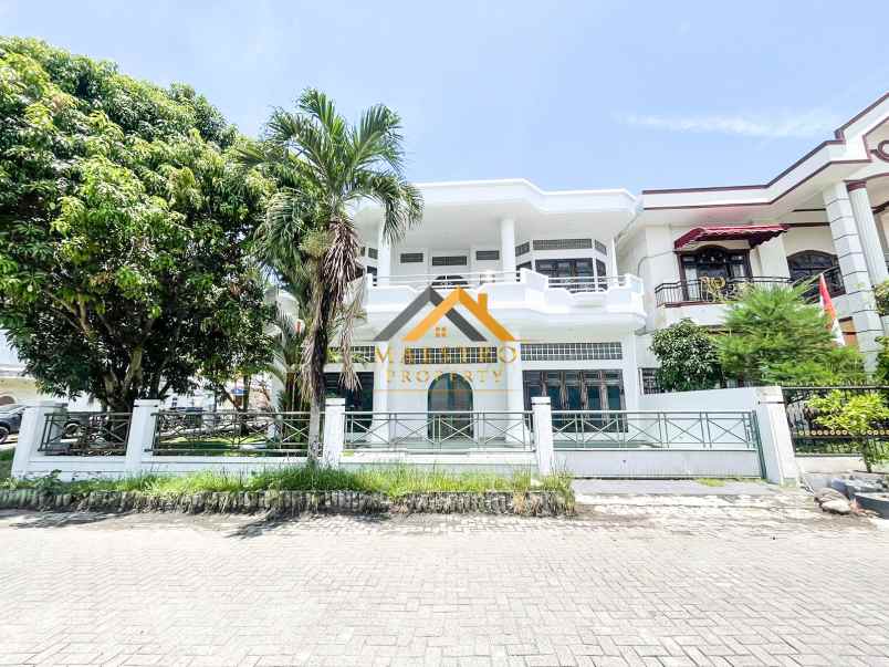 dijual apartemen komplek citra wisata