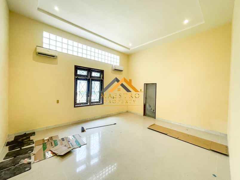 dijual apartemen komplek citra wisata