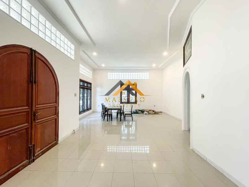 dijual apartemen komplek citra wisata