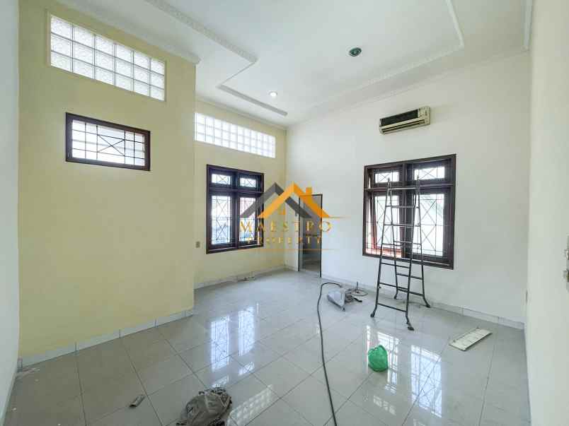 dijual apartemen komplek citra wisata