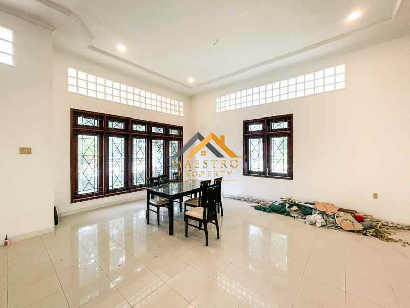 dijual apartemen komplek citra wisata