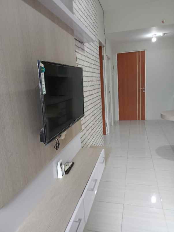 dijual apartemen puncak dharmahusada