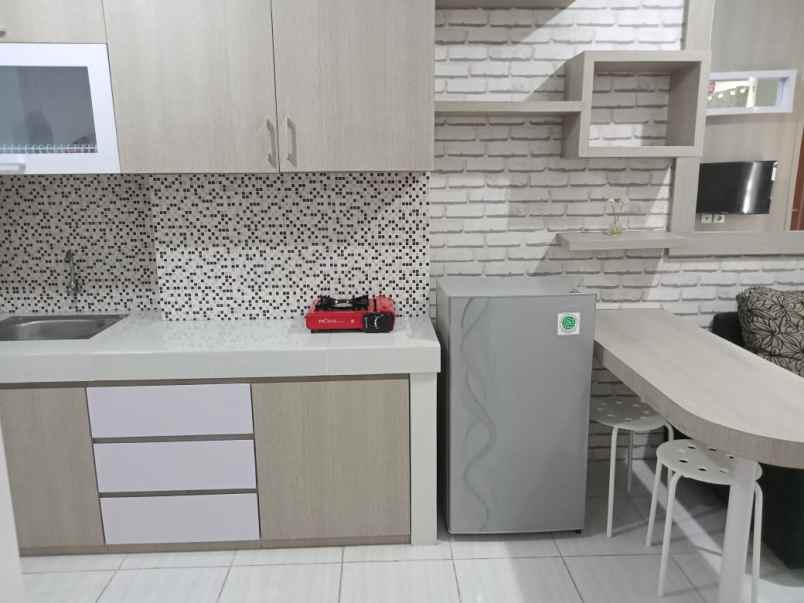 dijual apartemen puncak dharmahusada