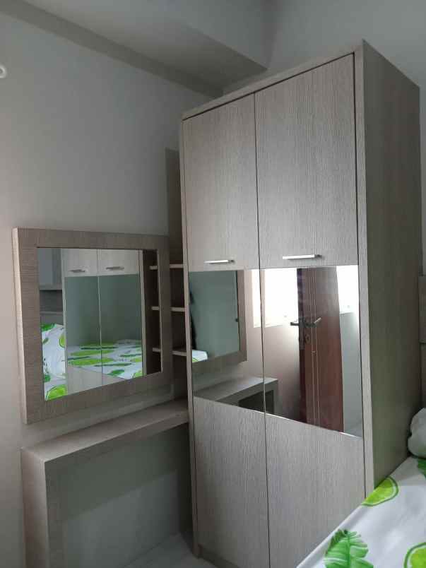 dijual apartemen puncak dharmahusada