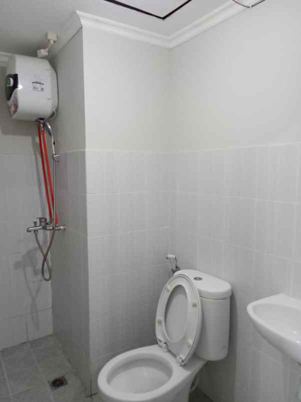 dijual apartemen puncak dharmahusada