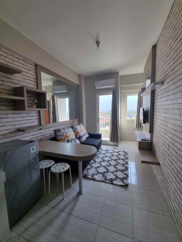 dijual apartemen puncak dharmahusada