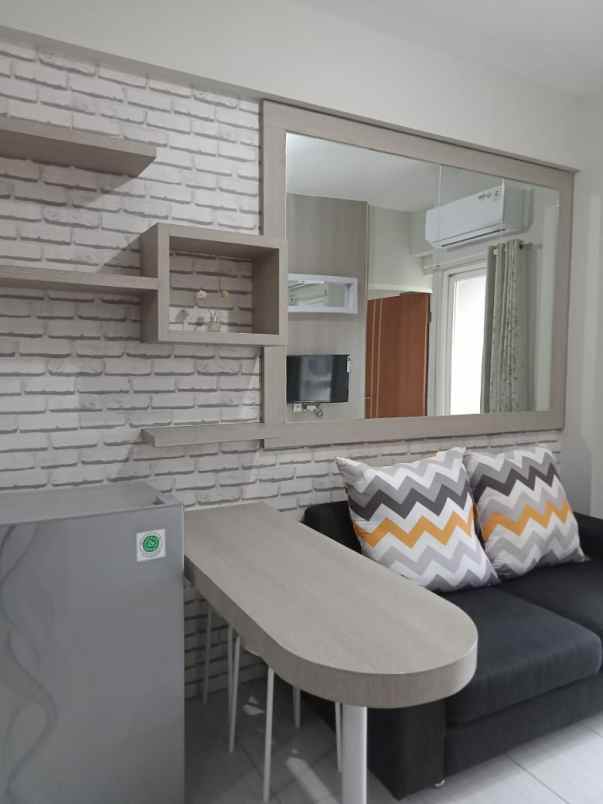 dijual apartemen puncak dharmahusada