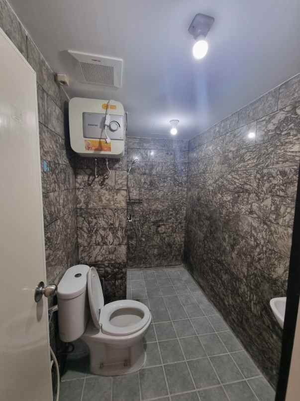 dijual apartemen puncak dharmahusada