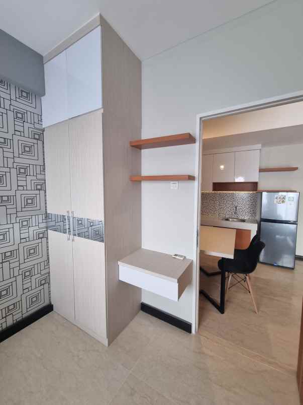 dijual apartemen puncak dharmahusada