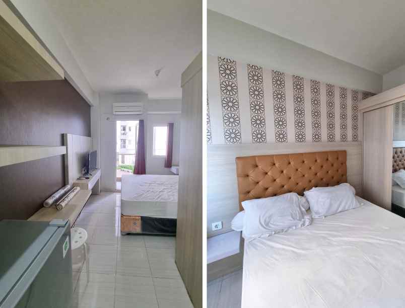 dijual apartemen puncak dharmahusada