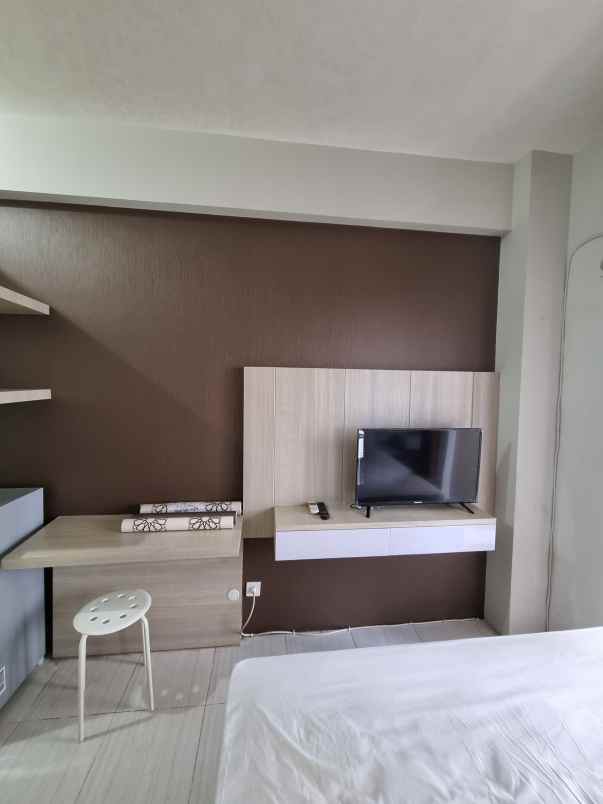 dijual apartemen puncak dharmahusada