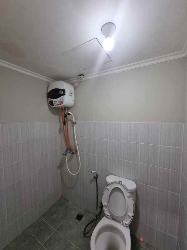 dijual apartemen puncak dharmahusada