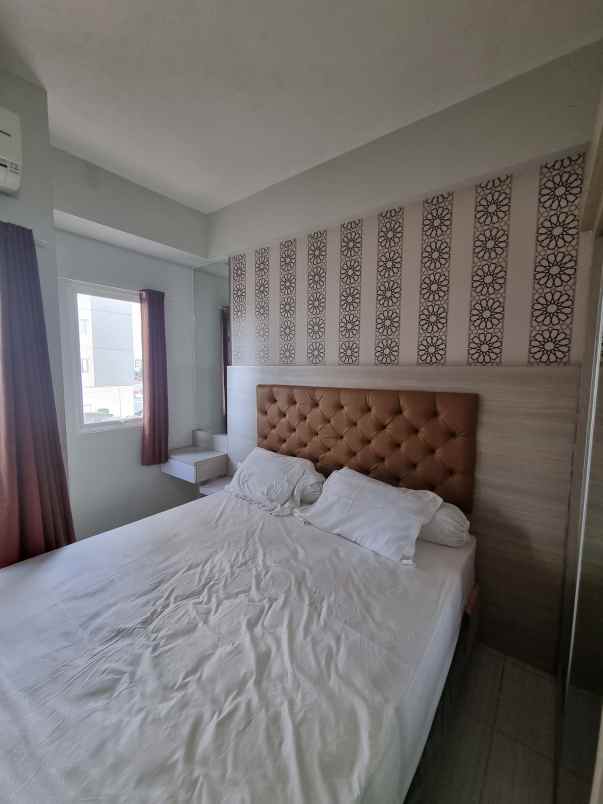 dijual apartemen puncak dharmahusada
