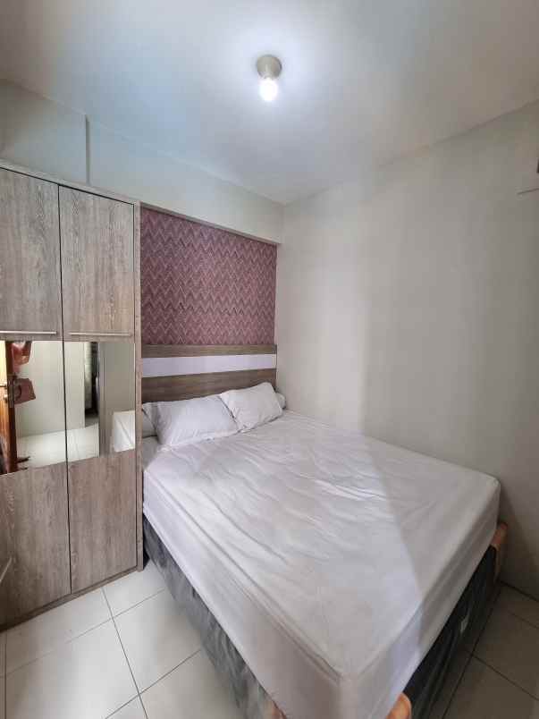 dijual apartemen puncak kertajaya tower a