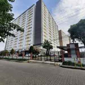 dijual apartemen puncak permai