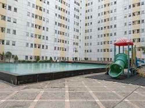 dijual apartemen puncak permai