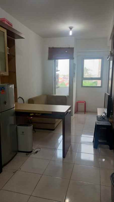 dijual apartemen puncak permai jl darmo