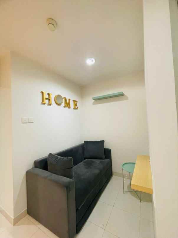 dijual apartemen sentul city