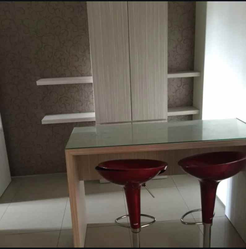dijual apartemen siwalankerto timur