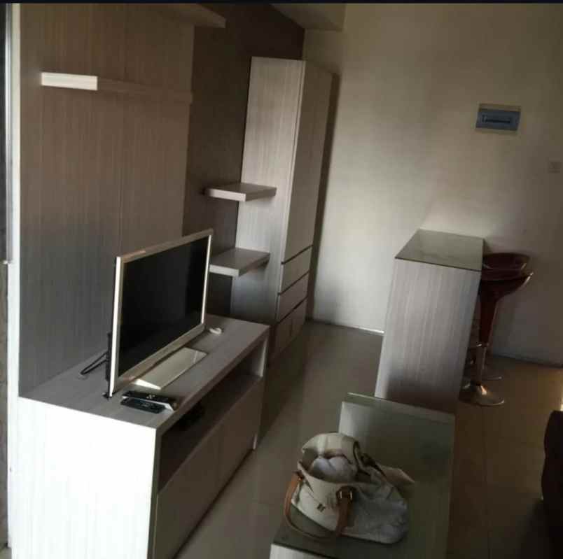 dijual apartemen siwalankerto timur