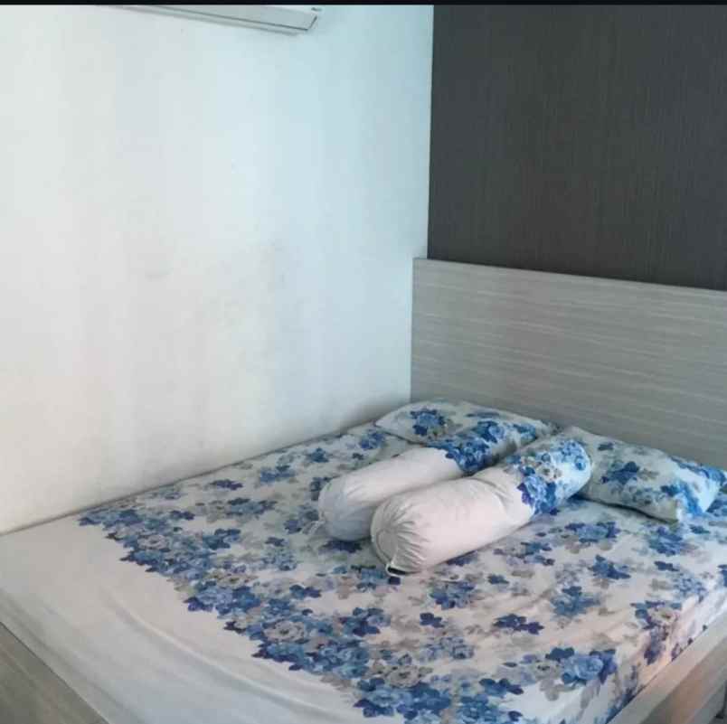 dijual apartemen siwalankerto timur