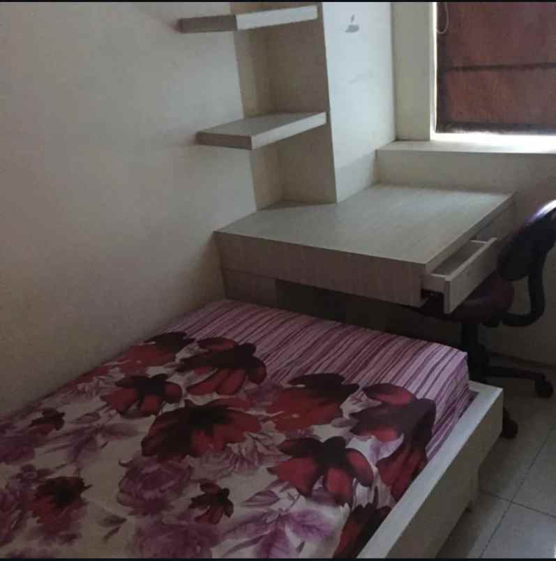 dijual apartemen siwalankerto timur