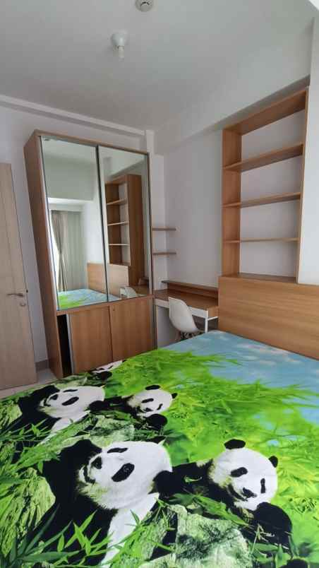 dijual apartemen tokyo riverside pik2