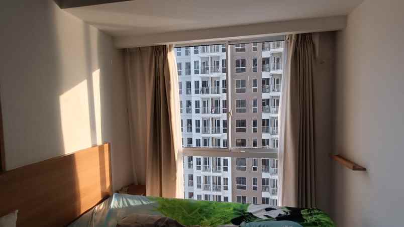 dijual apartemen tokyo riverside pik2