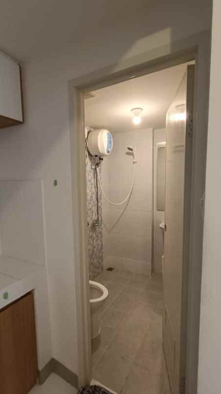 dijual apartemen tokyo riverside pik2