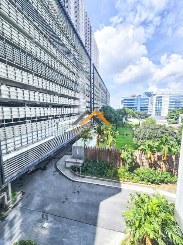 dijual apartemen tribeca podomoro tower