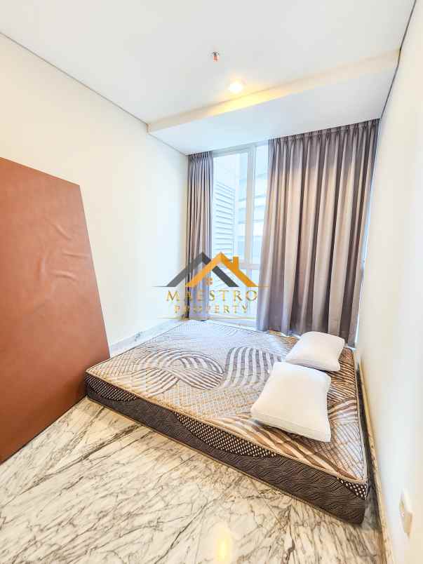 dijual apartemen tribeca podomoro tower