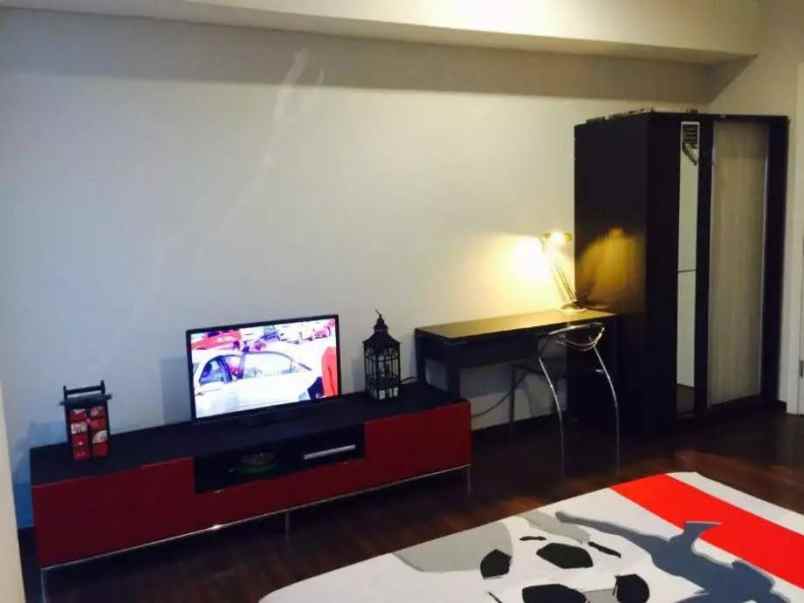 dijual apartemen trillium