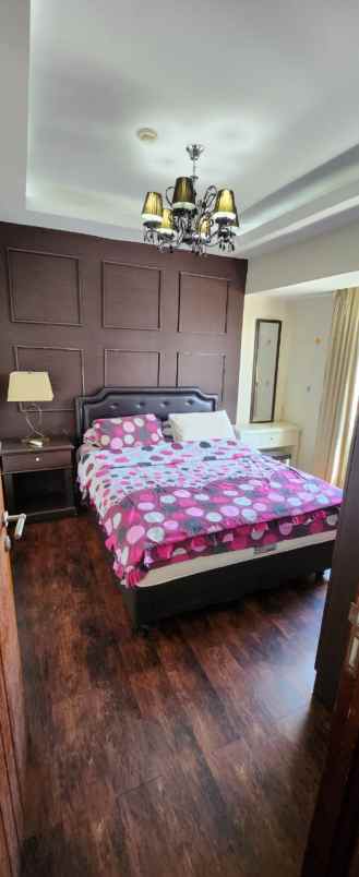 dijual apartemen waterplace