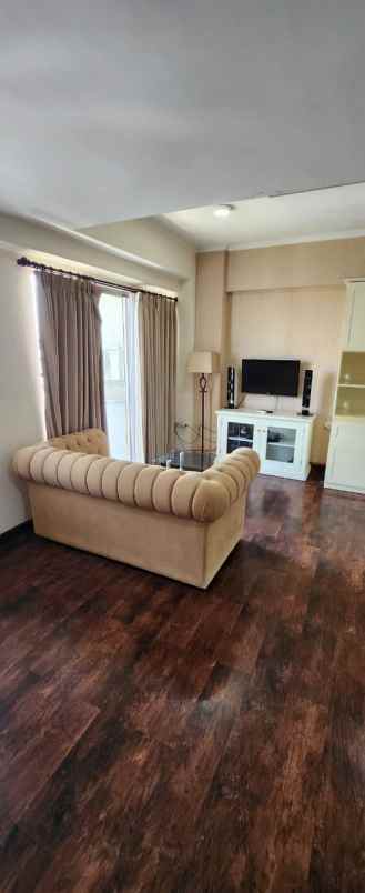 dijual apartemen waterplace