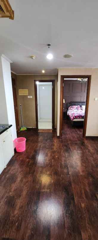 dijual apartemen waterplace