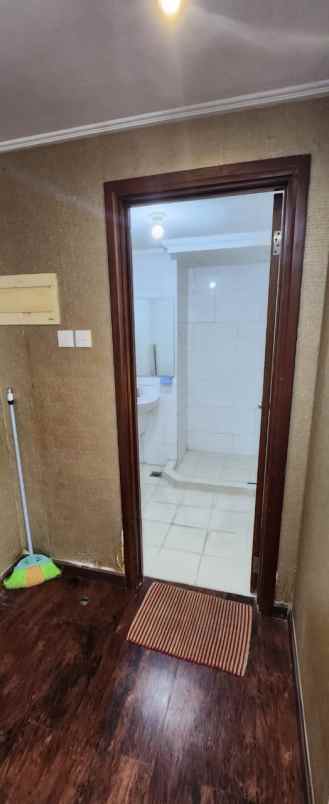 dijual apartemen waterplace