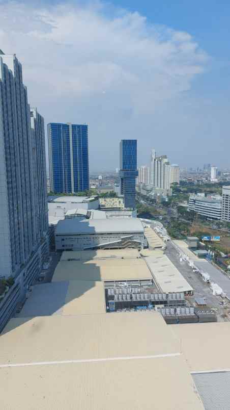 dijual apartemen waterplace residence tower