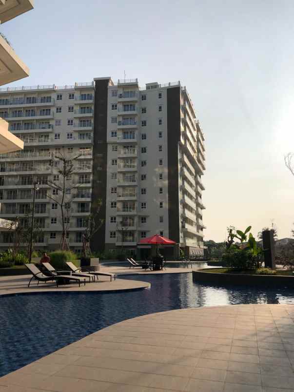 dijual cepat bu apartemen gateway pasteur bandung
